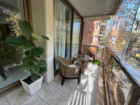 Departamento en Alquiler en Puerto Madero, USD 2.700