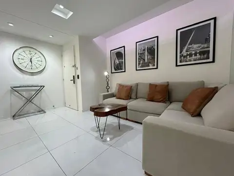 Departamento en Alquiler de 4 ambientes