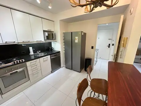 Olga Cossettini 1600 - Brisas Puerto Madero
