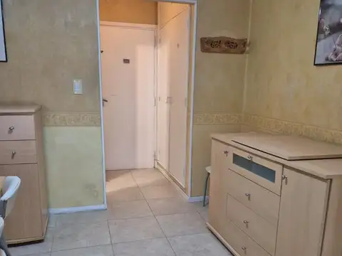 DTO. 1 AMB.  EXTERNO 29 M2. - ALDREY