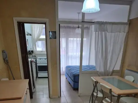 Departamento en Venta en Paseo Aldrey, USD 51.000