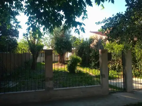 Casa Reciclada con Escritura y Planos – Apta Crédito | Oportunidad Permuta o Venta