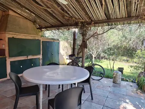 Barrio Incahuasi Los Robles