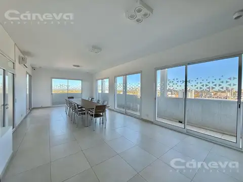 Departamento en Alquiler al Este