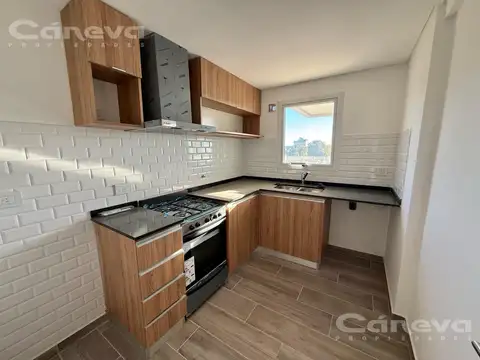 Departamento en Alquiler de 2 ambientes