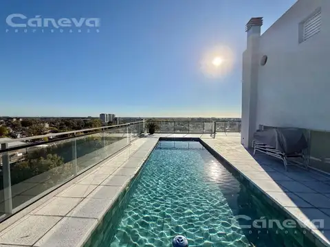 Departamento en Alquiler A Estrenar