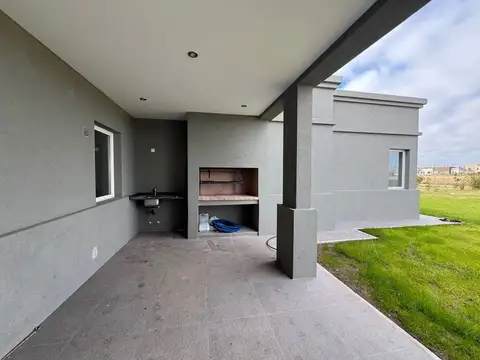 Casa en Venta A Estrenar