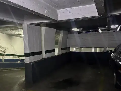 COCHERAS EN VENTA EN PALERMO - OPORTUNIDAD INVERSIÓN