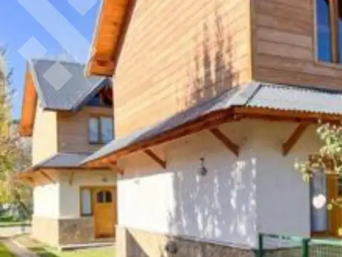 Casa en Venta al Noroeste