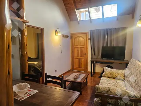 Venta Cabaña 1 dormitorio - B.º Vega San Martin - San Martin de los Andes