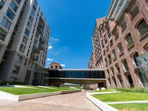 Venta Departamento de 1 dormitorio en Forum Puerto Norte