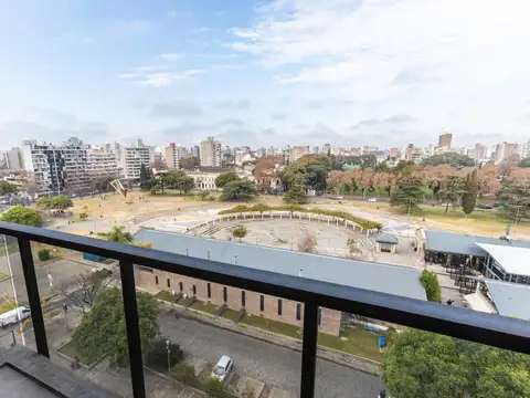 Departamento en Venta en Luis Agote, Rosario