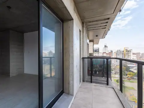 EN VENTA - DEPARMATENTO UN DORMITORIO - LUIS AGOTE