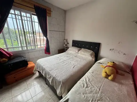 Ph en venta 3 ambientes con patio  isidro casanova