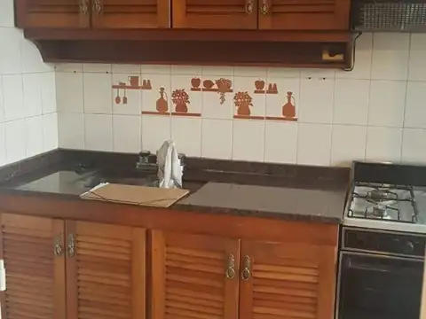 Departamento en Alquiler de 2 ambientes