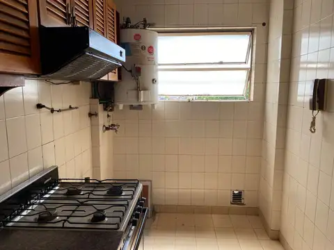 Cervantes 100, Piso 5