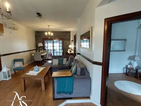 Casa en Venta 10 años