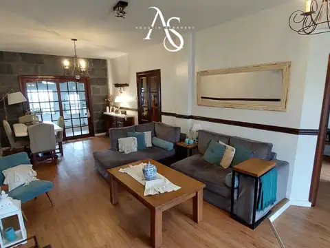 Casa en Venta al Oeste
