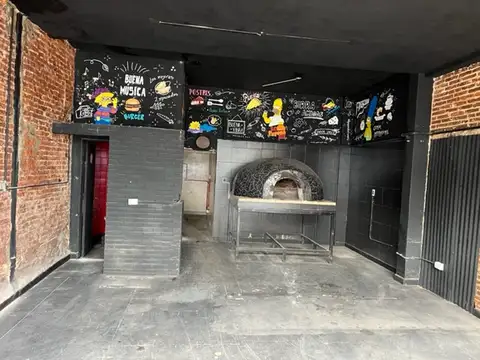 Avenida Rivadavia 2600