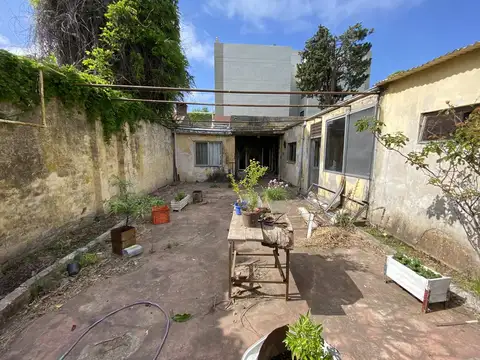 Terreno en Venta 10  mts Frente