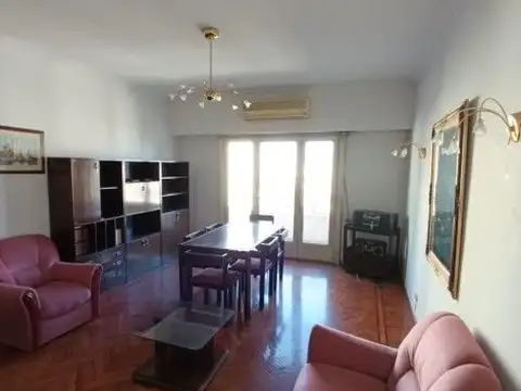 Av Rivadavia 6000, Piso 9