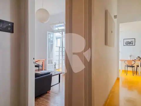 Departamento en Venta de 4 ambientes