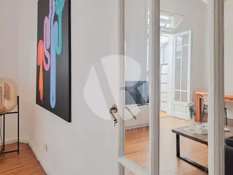 Departamento en Venta Apto profesional