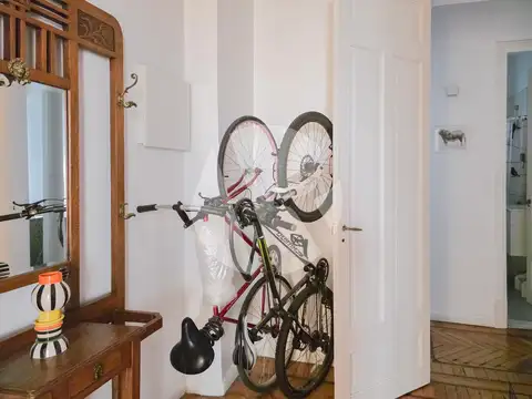 Departamento en Venta al Suroeste