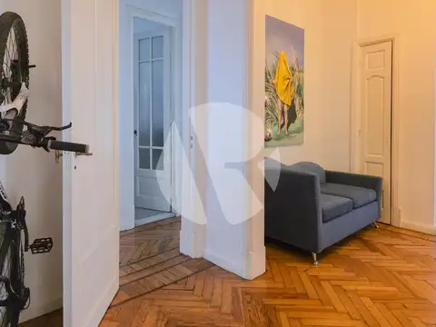 Presidente José Evaristo Uriburu 100