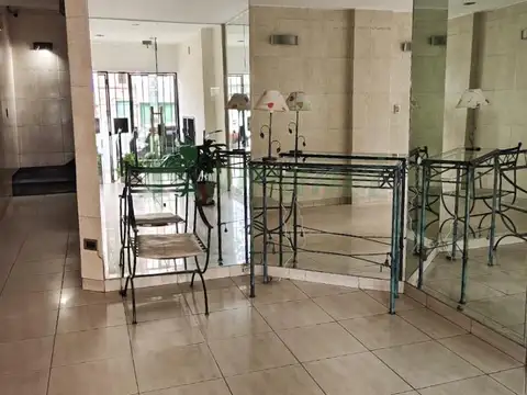 Departamento en Alquiler de 2 ambientes