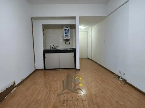 Departamento en Venta en Microcentro, USD 43.000