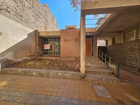 TERRENOS/FRACCIONES/LOTEOS - TERRENOS - ZONA OESTE, SAN JUAN