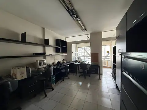 VENTA MONOAMBIENTE -SAN NICOLÁS - APTO PROFESIONAL