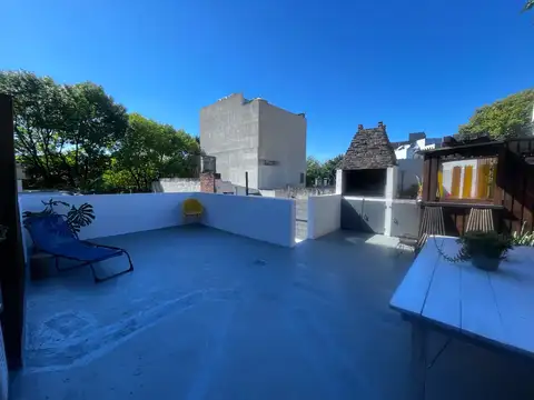 PH en Colegiales con terraza venta o alquiler