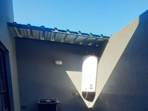 Depto Tipo Casa en Alquiler 4 años