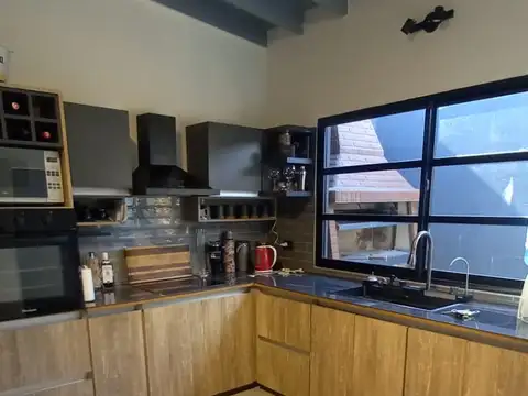 Depto Tipo Casa en Alquiler de 2 dormitorios