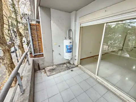 Departamento en Alquiler en Villa Crespo, $ 600.000