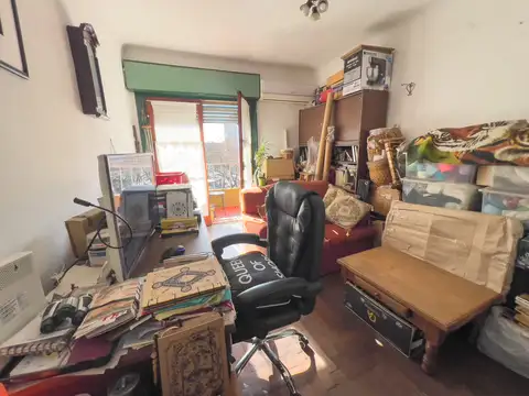 Depto Tipo Casa en Venta 45 años