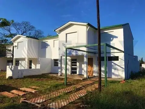 B° Panambí