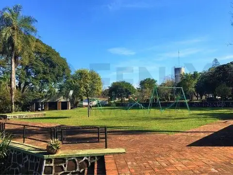 Terreno en Venta en Posadas, USD 40.000