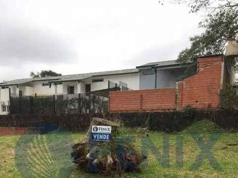 Terreno en Venta de 375,0 m2