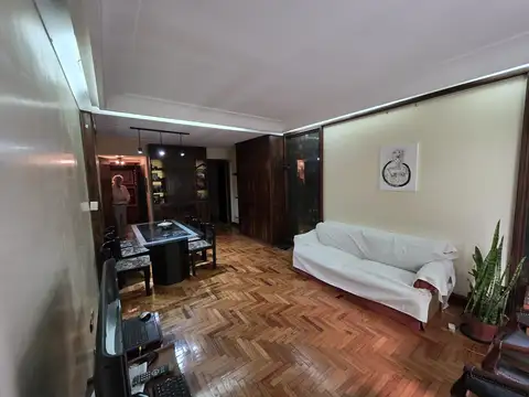 Departamento en Venta en Barrio Norte, USD 189.500