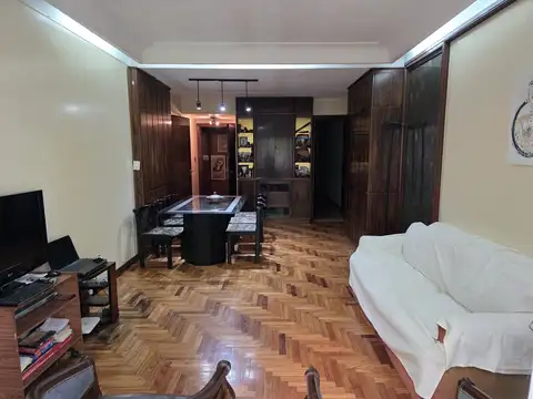 Departamento en Venta 50 años