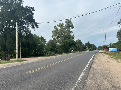 Terreno en Venta de 867,0 m2