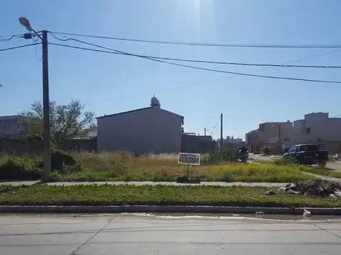 Terreno en Venta de 260,0 m2