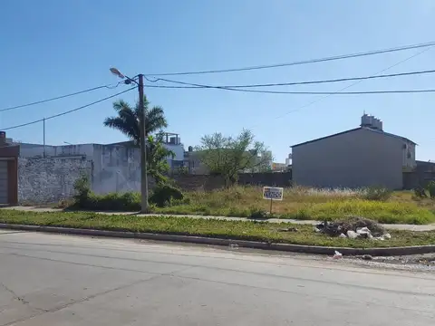 Terreno en Venta en Resistencia, USD 45.000