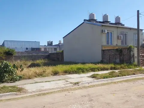 Terrenos excelente entorno asfalto Inmaculada Concepción 250
