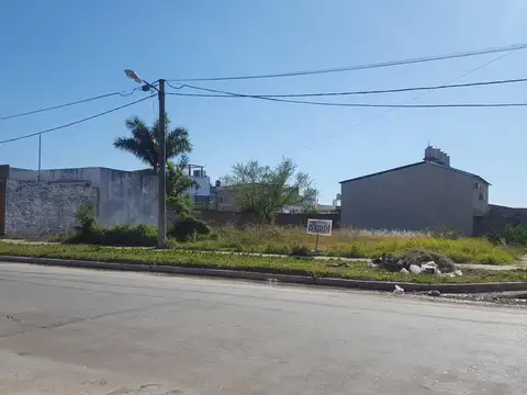 Terreno en Venta 10  mts Frente