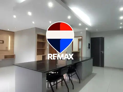 DEPARTAMENTO PISO COMPLETO EN VENTA MACROCENTRO