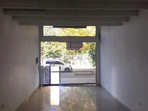 Local en Alquiler 6 años